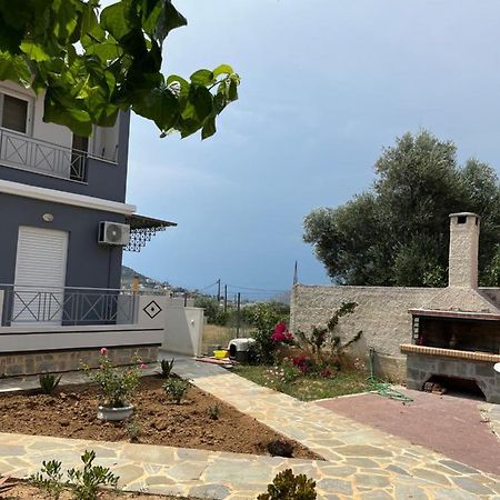 Ενθύμιον Nafplio Exterior foto