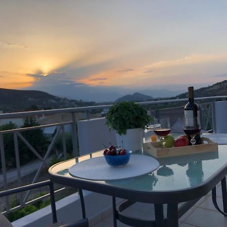 Ενθύμιον Nafplio Exterior foto