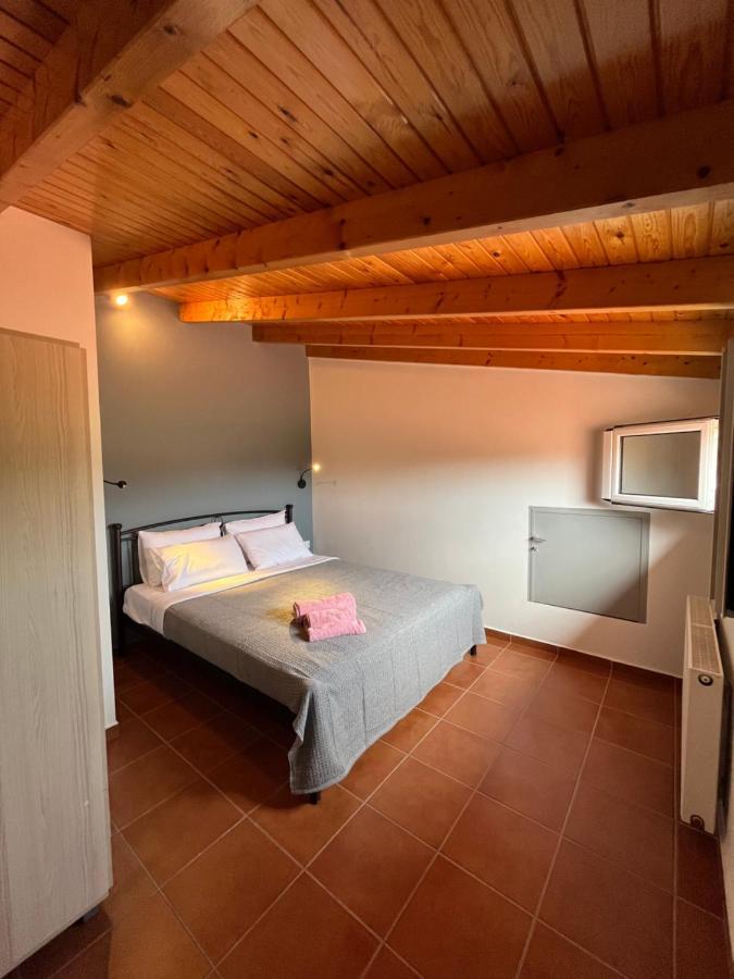 Ενθύμιον Nafplio Exterior foto