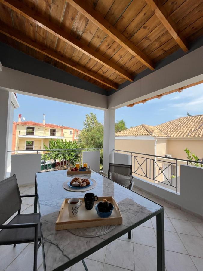 Ενθύμιον Nafplio Exterior foto