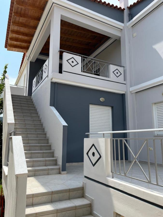 Ενθύμιον Nafplio Exterior foto