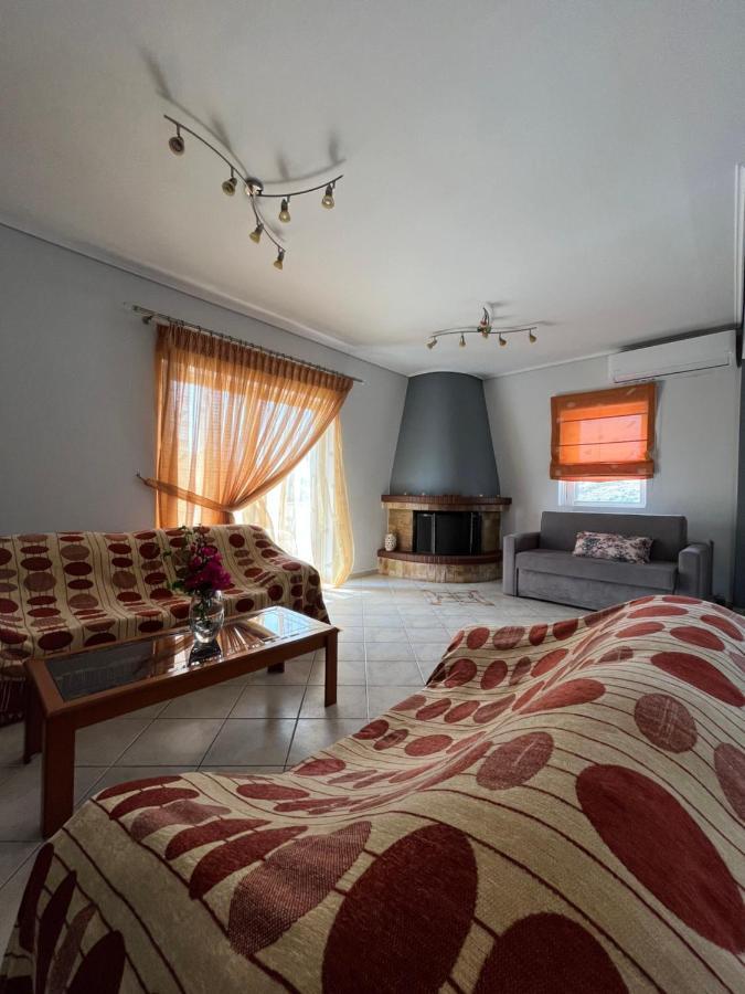 Ενθύμιον Nafplio Exterior foto
