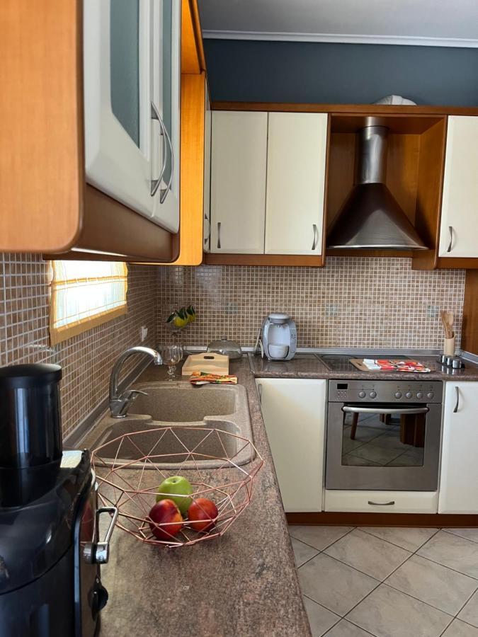 Ενθύμιον Nafplio Exterior foto