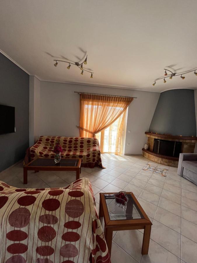 Ενθύμιον Nafplio Exterior foto